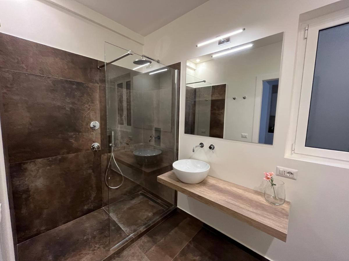 Paula Petra Vatican Apartments Rome Bagian luar foto
