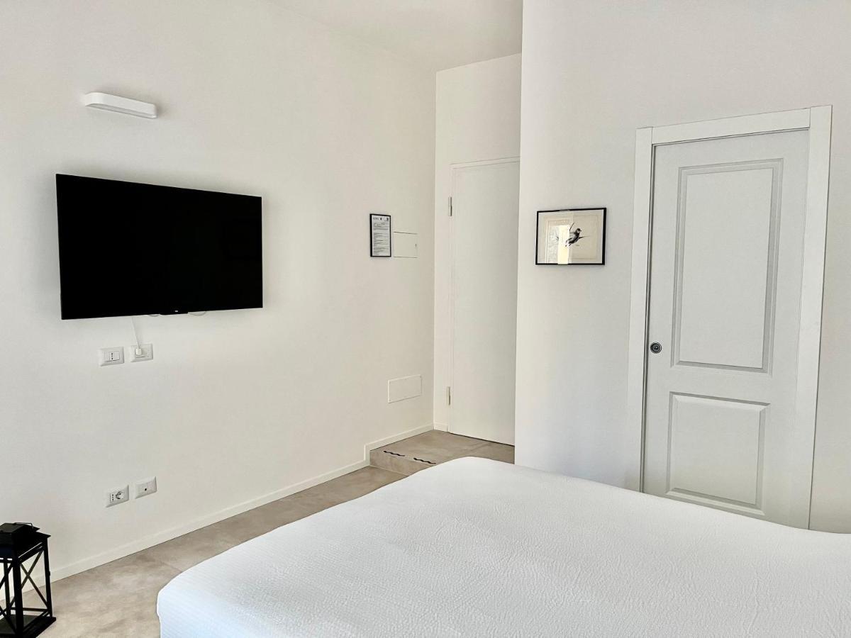 Paula Petra Vatican Apartments Rome Bagian luar foto