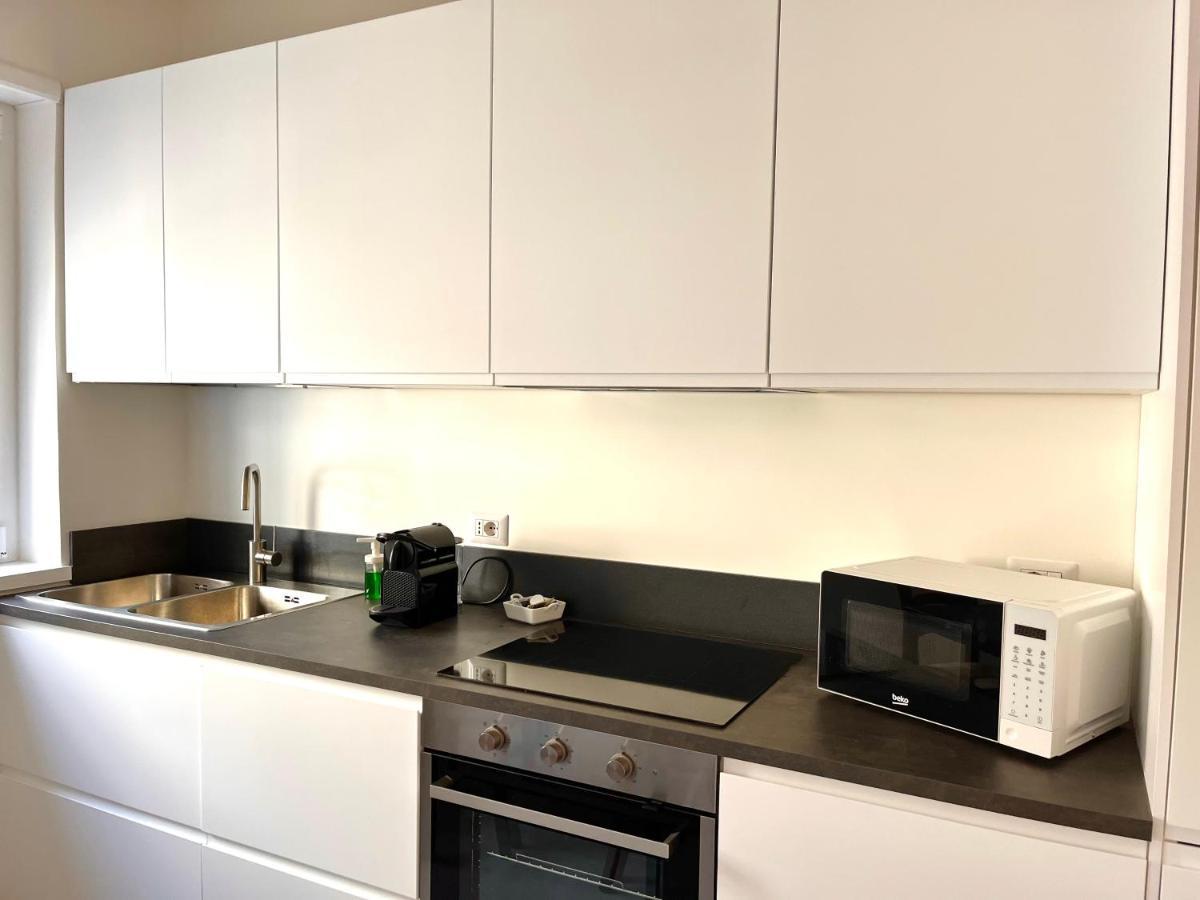 Paula Petra Vatican Apartments Rome Bagian luar foto