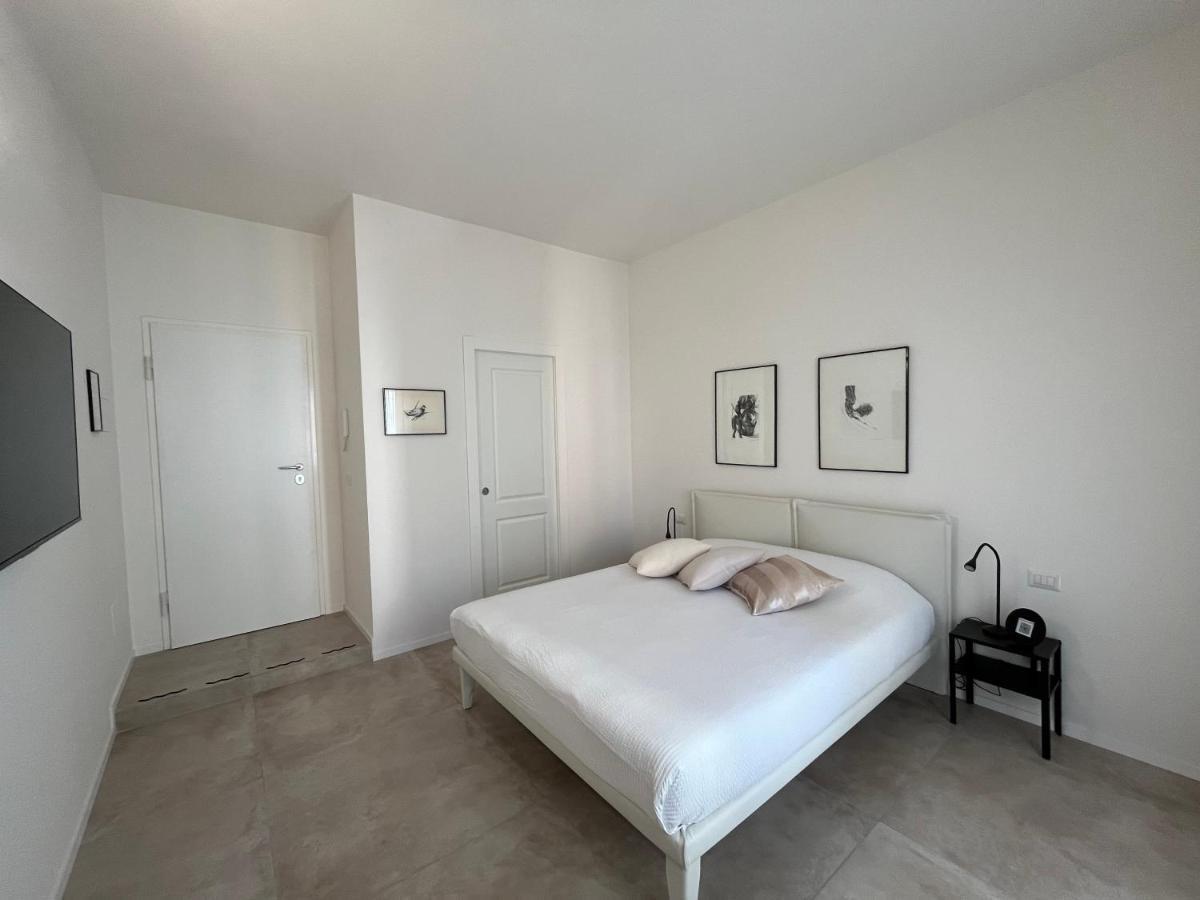 Paula Petra Vatican Apartments Rome Bagian luar foto